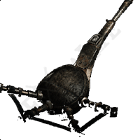 Metal Bagpipe II